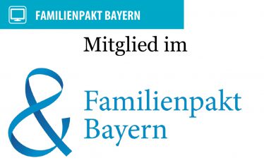 Bericht Familienpakt Bayern